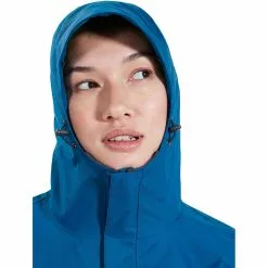 Chaqueta Impermeable Berghaus Elara Gemini Para Mujer (3 En 1) -Bicicletas comprar Berghaus Women s Elara Gemini 3 in 1 Waterproof Jacket Jackets Blue Opal Seaport AW22 4