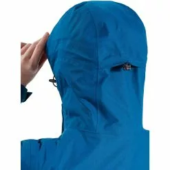 Chaqueta Impermeable Berghaus Elara Gemini Para Mujer (3 En 1) -Bicicletas comprar Berghaus Women s Elara Gemini 3 in 1 Waterproof Jacket Jackets Blue Opal Seaport AW22 5