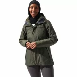 Chaqueta Impermeable Berghaus Elara Gemini Para Mujer (3 En 1) -Bicicletas comprar Berghaus Women s Elara Gemini 3 in 1 Waterproof Jacket Jackets Deep Depths AW22 422178BO2UK 8 2