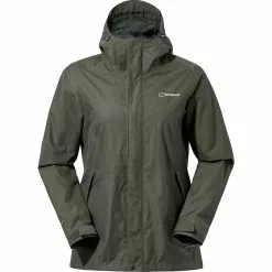 Chaqueta Impermeable Berghaus Elara Gemini Para Mujer (3 En 1)