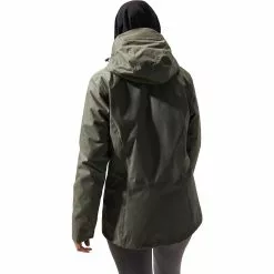 Chaqueta Impermeable Berghaus Elara Gemini Para Mujer (3 En 1) -Bicicletas comprar Berghaus Women s Elara Gemini 3 in 1 Waterproof Jacket Jackets Deep Depths AW22 422178BO2UK 8 3