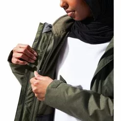 Chaqueta Impermeable Berghaus Elara Gemini Para Mujer (3 En 1) -Bicicletas comprar Berghaus Women s Elara Gemini 3 in 1 Waterproof Jacket Jackets Deep Depths AW22 422178BO2UK 8 6