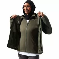 Chaqueta Impermeable Berghaus Elara Gemini Para Mujer (3 En 1) -Bicicletas comprar Berghaus Women s Elara Gemini 3 in 1 Waterproof Jacket Jackets Deep Depths AW22 422178BO2UK 8 8