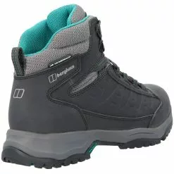 Bicicletas comprar -Bicicletas comprar Berghaus Women s Expeditor Ridge 2 0 Tech Boot Boots BLACK DARK GREY AW19 422201BK25 0