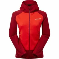 Berghaus Women's Heuberg Hoody