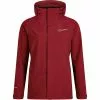 Chaqueta Impermeable Berghaus Hillwalker InterActive Para Mujer -Bicicletas comprar Berghaus Women s Hillwalker InterActive Waterproof Jacket Jackets Syrah AW22 422245X60UK 8