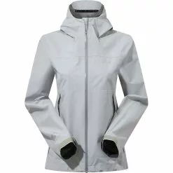 Chaqueta Berghaus Paclite Dynak Para Mujer (Gore-Tex)