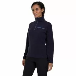 Berghaus Women's Prism 2.0 Micro Half Zip Fleece -Bicicletas comprar Berghaus Women s Prism 2 0 Micro Half Zip Fleece Fleeces Night Sky SS23 4A000967DV8UK 8 1