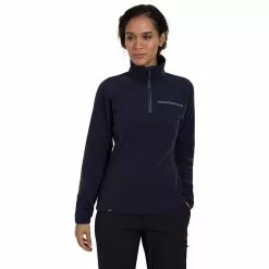 Berghaus Women's Prism 2.0 Micro Half Zip Fleece -Bicicletas comprar Berghaus Women s Prism 2 0 Micro Half Zip Fleece Fleeces Night Sky SS23 4A000967DV8UK 8 2