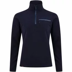 Berghaus Women's Prism 2.0 Micro Half Zip Fleece
