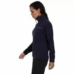 Berghaus Women's Prism 2.0 Micro Half Zip Fleece -Bicicletas comprar Berghaus Women s Prism 2 0 Micro Half Zip Fleece Fleeces Night Sky SS23 4A000967DV8UK 8 3