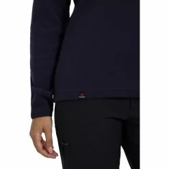 Berghaus Women's Prism 2.0 Micro Half Zip Fleece -Bicicletas comprar Berghaus Women s Prism 2 0 Micro Half Zip Fleece Fleeces Night Sky SS23 4A000967DV8UK 8 8