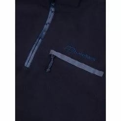 Berghaus Women's Prism 2.0 Micro Half Zip Fleece -Bicicletas comprar Berghaus Women s Prism 2 0 Micro Half Zip Fleece Fleeces Night Sky SS23 4A000967DV8UK 8 9