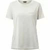 Berghaus Women's Relaxed Tech Tee -Bicicletas comprar Berghaus Women s Relaxed Tech Tee T Shirts Bone White SS23 4A001371HX1UK 8