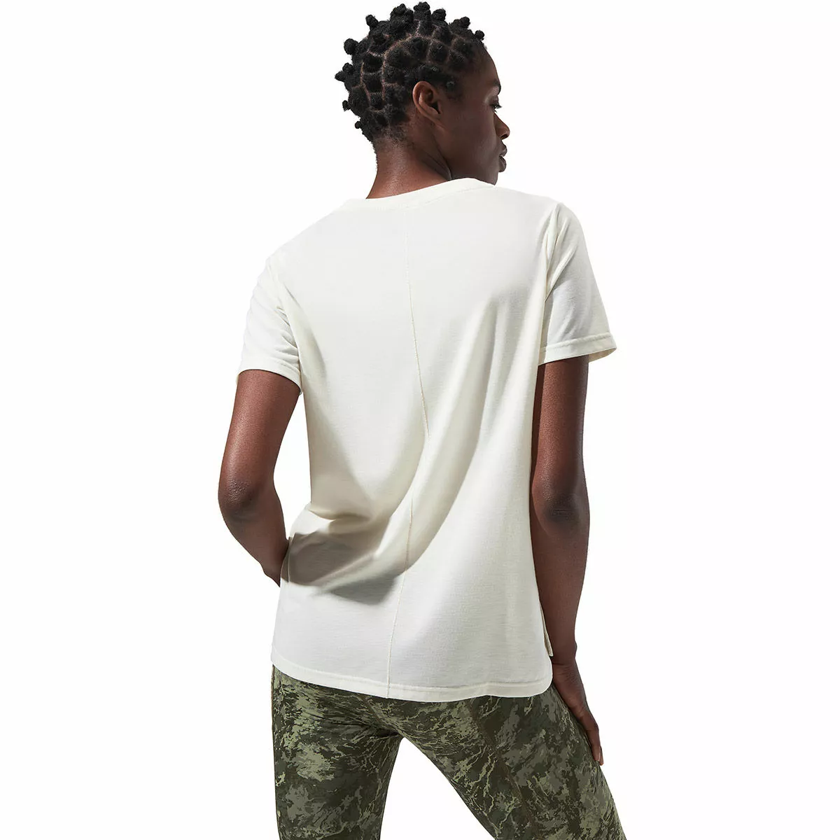 Berghaus Women's Relaxed Tech Tee 6 Berghaus Women's Relaxed Tech Tee - Imagen 4