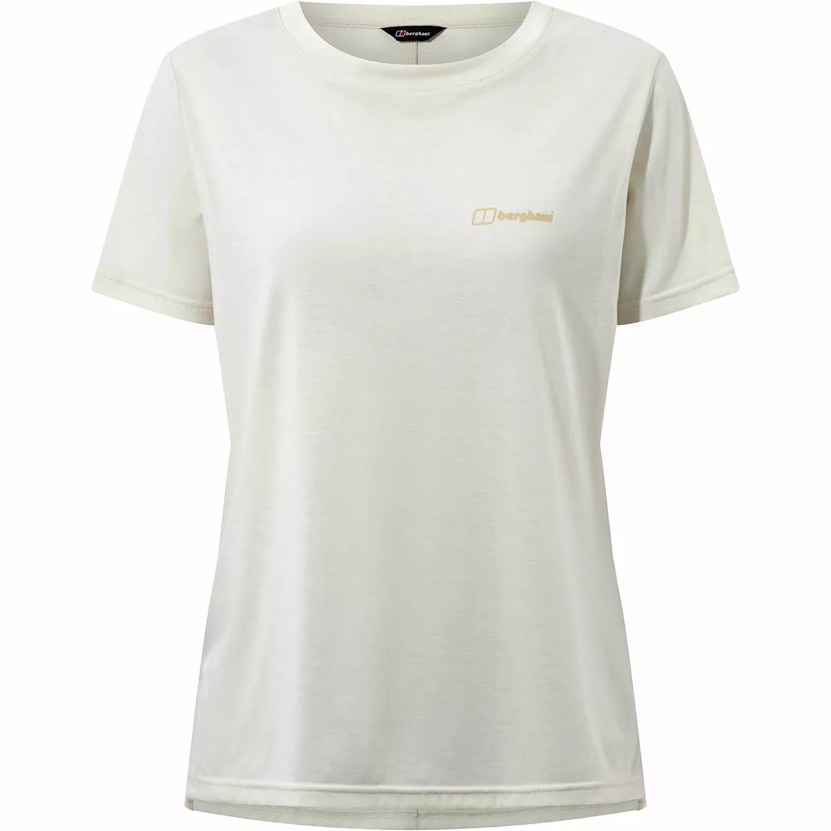 Berghaus Women's Relaxed Tech Tee 3 Berghaus Women's Relaxed Tech Tee