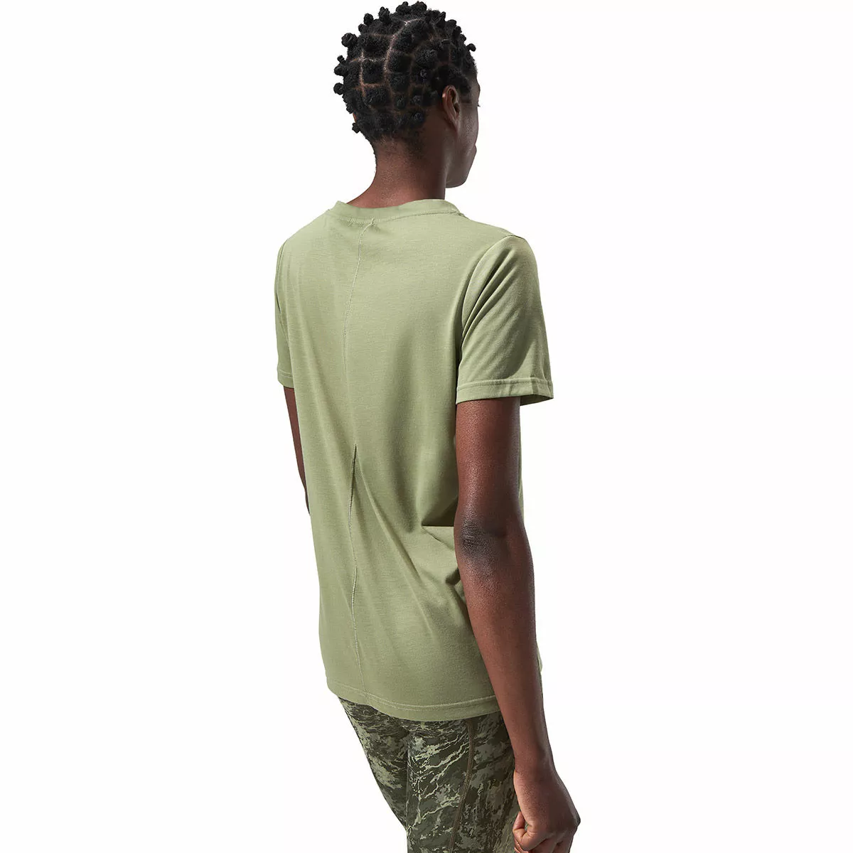 Berghaus Women's Relaxed Tech Tee 11 Berghaus Women's Relaxed Tech Tee - Imagen 9