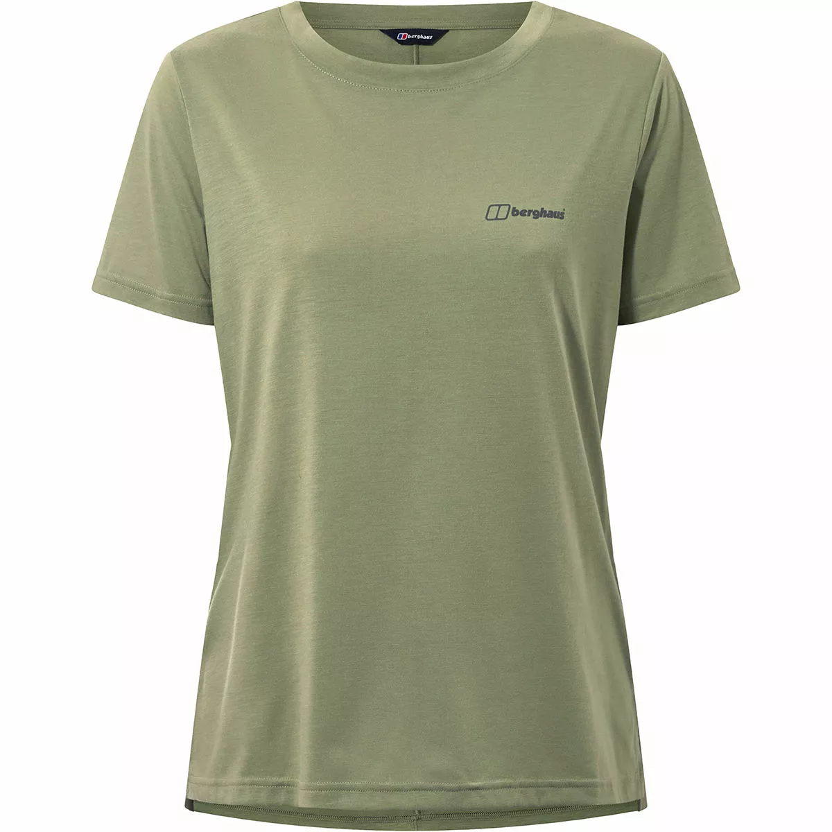 Berghaus Women's Relaxed Tech Tee 7 Berghaus Women's Relaxed Tech Tee - Imagen 5