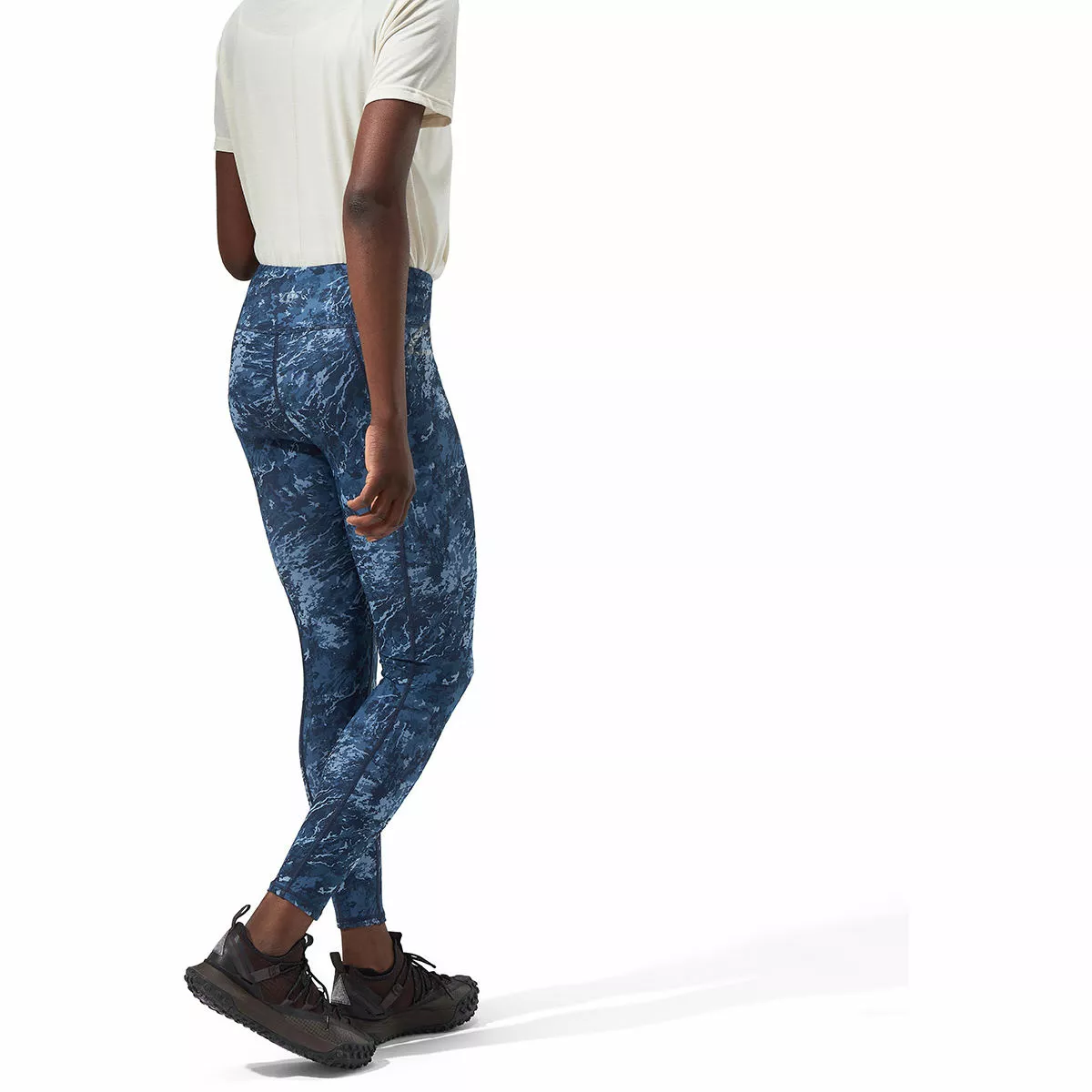 Berghaus Women's Zannia 7/8 Legging 9 Berghaus Women's Zannia 7/8 Legging - Imagen 7