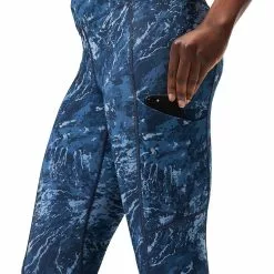 Berghaus Women's Zannia 7/8 Legging 17 Berghaus Women's Zannia 7/8 Legging -Bicicletas comprar Berghaus Women s Zannia 7 8 Legging Tights Cheviot Blues AW22 4A001372JD4UK 8 2