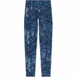 Berghaus Women's Zannia 7/8 Legging 14 Berghaus Women's Zannia 7/8 Legging -Bicicletas comprar Berghaus Women s Zannia 7 8 Legging Tights Cheviot Blues AW22 4A001372JD4UK 8