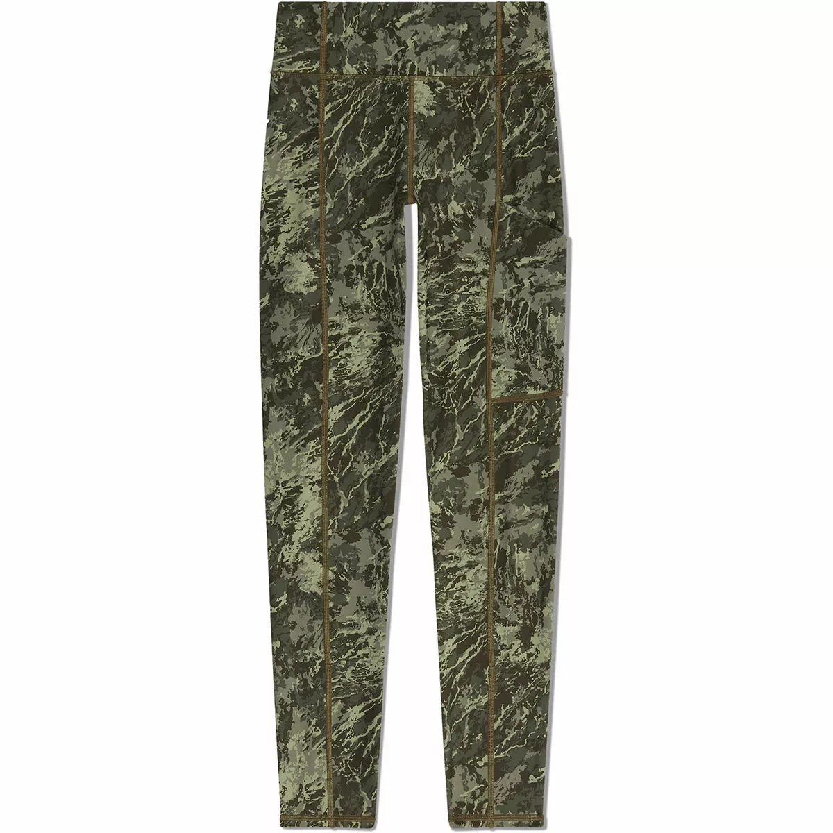 Berghaus Women's Zannia 7/8 Legging 3 Berghaus Women's Zannia 7/8 Legging