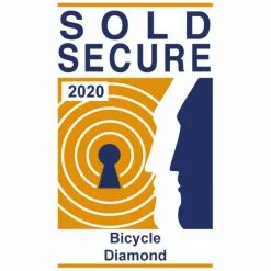 Mini Candado D-Lock Abus Granit X-Plus 54 -Bicicletas comprar Bicycle Diamond