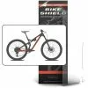 Juego Parcial De Protectores Bike Shield -Bicicletas comprar Bike Shield Half Pack Frame Protection Set Frame Protectors Gloss NotSet BS10010 102