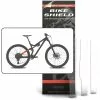 Protector De Vaina Bike Shield -Bicicletas comprar Bike Shield Stay Shield Pack Frame Protectors Gloss BS10010 103