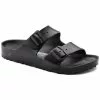 Sandalias Birkenstock Arizona EVA Para Mujer -Bicicletas comprar Birkenstock Women s Arizona EVA Sandals Sandals Black SS20 129423 36