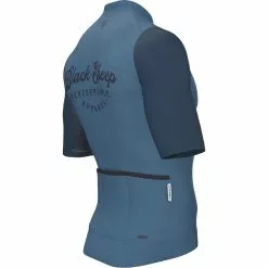 Black Sheep Cycling Essentials TEAM Cycling Jersey (Limited Edition) 18 Black Sheep Cycling Essentials TEAM Cycling Jersey (Limited Edition) -Bicicletas comprar Black Sheep Cycling Essentials TEAM Cycling Jersey Limited Edition Jerseys Navy SS23 2