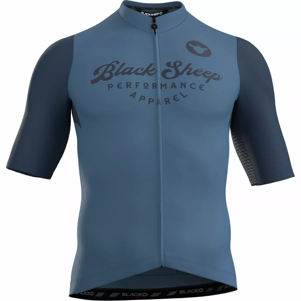 Black Sheep Cycling Essentials TEAM Cycling Jersey (Limited Edition) 3 Black Sheep Cycling Essentials TEAM Cycling Jersey (Limited Edition)