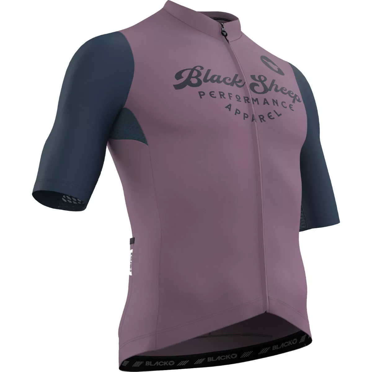 Black Sheep Cycling Essentials TEAM Cycling Jersey (Limited Edition) 11 Black Sheep Cycling Essentials TEAM Cycling Jersey (Limited Edition) - Imagen 9