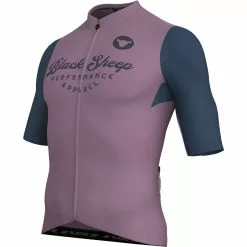 Black Sheep Cycling Essentials TEAM Cycling Jersey (Limited Edition) 23 Black Sheep Cycling Essentials TEAM Cycling Jersey (Limited Edition) -Bicicletas comprar Black Sheep Cycling Essentials TEAM Cycling Jersey Limited Edition Jerseys Purple SS23 1