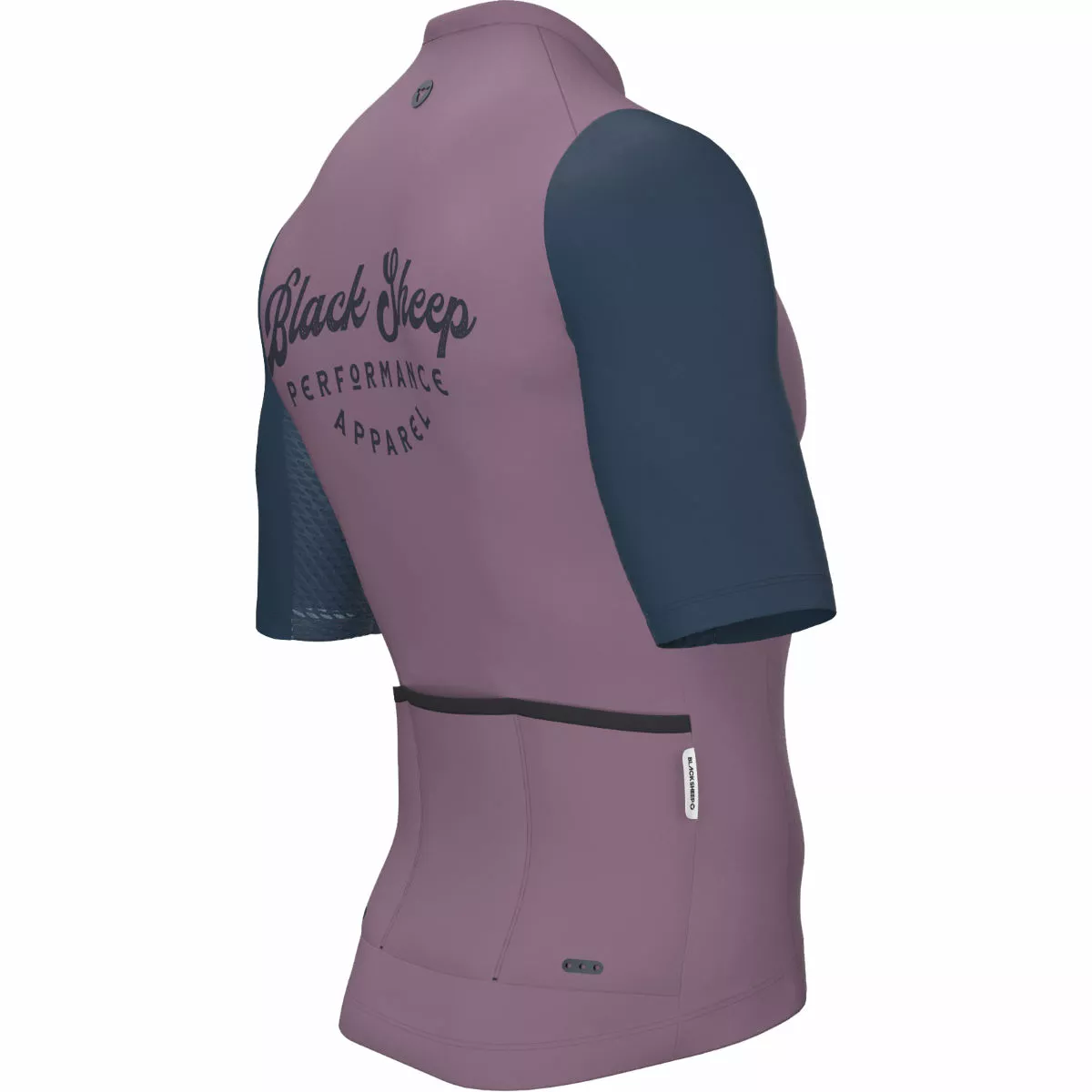 Black Sheep Cycling Essentials TEAM Cycling Jersey (Limited Edition) 13 Black Sheep Cycling Essentials TEAM Cycling Jersey (Limited Edition) - Imagen 11