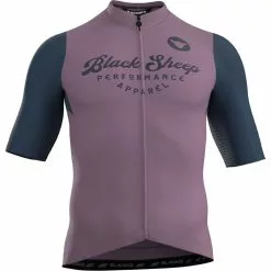 Black Sheep Cycling Essentials TEAM Cycling Jersey (Limited Edition) 20 Black Sheep Cycling Essentials TEAM Cycling Jersey (Limited Edition) -Bicicletas comprar Black Sheep Cycling Essentials TEAM Cycling Jersey Limited Edition Jerseys Purple SS23 3