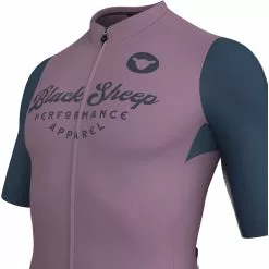 Black Sheep Cycling Essentials TEAM Cycling Jersey (Limited Edition) 25 Black Sheep Cycling Essentials TEAM Cycling Jersey (Limited Edition) -Bicicletas comprar Black Sheep Cycling Essentials TEAM Cycling Jersey Limited Edition Jerseys Purple SS23 4