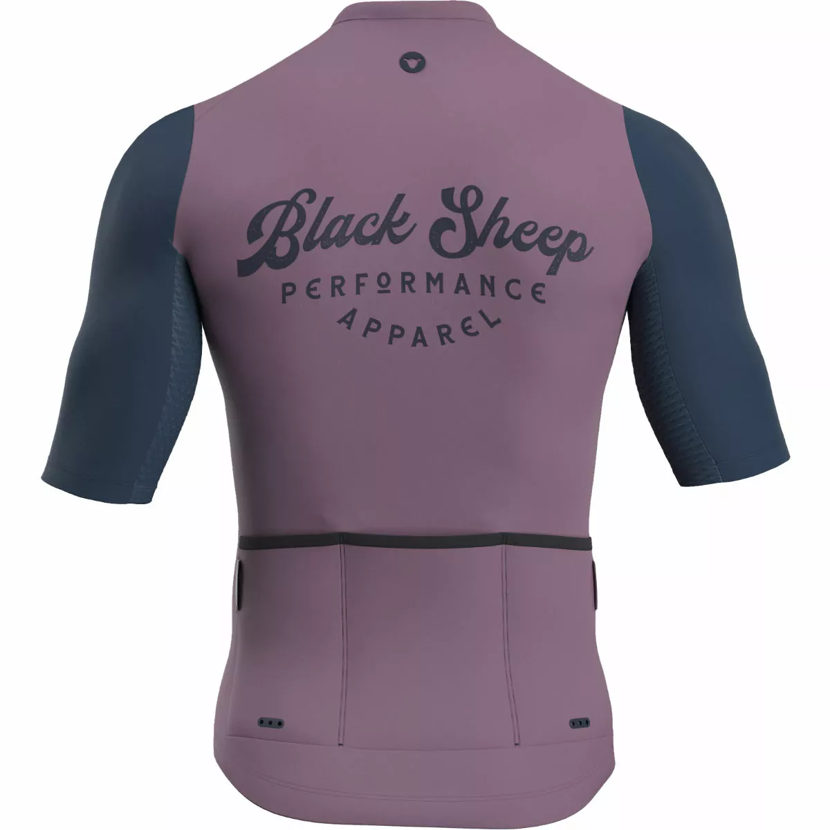 Black Sheep Cycling Essentials TEAM Cycling Jersey (Limited Edition) 10 Black Sheep Cycling Essentials TEAM Cycling Jersey (Limited Edition) - Imagen 8