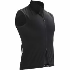 Chaleco Black Sheep Cycling Essentials TEAM -Bicicletas comprar Black Sheep Cycling Essentials TEAM Cycling Vest Gilets Black SS23 BS11222 14 0100XS 1