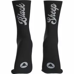 Black Sheep Cycling Perfect Crew Socks -Bicicletas comprar Black Sheep Cycling Perfect Crew Socks Socks Black SS23 BS3311 40 XS 1