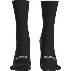 Black Sheep Cycling Perfect Crew Socks -Bicicletas comprar Black Sheep Cycling Perfect Crew Socks Socks Black SS23 BS3311 40 XS 2