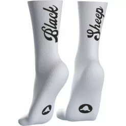 Black Sheep Cycling Perfect Crew Socks -Bicicletas comprar Black Sheep Cycling Perfect Crew Socks Socks White SS23 BS3311 233 XS 0