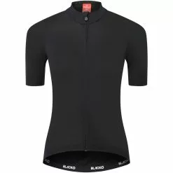Maillot Black Sheep Cycling Essentials TEAM Para Mujer -Bicicletas comprar Black Sheep Cycling Women s Essentials TEAM Cycling Jersey Jerseys Black SS21 6