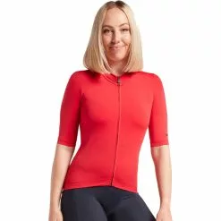 Maillot Black Sheep Cycling Essentials TEAM Para Mujer -Bicicletas comprar Black Sheep Cycling Women s Essentials TEAM Cycling Jersey Jerseys Jester Red AW22 0