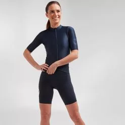 Maillot Black Sheep Cycling Essentials TEAM Para Mujer -Bicicletas comprar Black Sheep Cycling Women s Essentials TEAM Cycling Jersey Jerseys Navy SS21 0