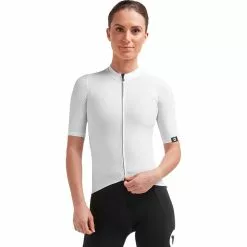 Maillot Black Sheep Cycling Essentials TEAM Para Mujer -Bicicletas comprar Black Sheep Cycling Women s Essentials TEAM Cycling Jersey Jerseys White AW22 BS21222 2 0800 L 5