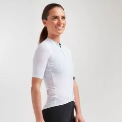 Maillot Black Sheep Cycling Essentials TEAM Para Mujer -Bicicletas comprar Black Sheep Cycling Women s Essentials TEAM Cycling Jersey Jerseys White AW22 BS21222 2 0800 L 6