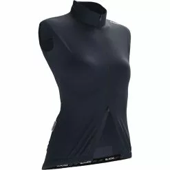 Chaleco Black Sheep Cycling Essentials TEAM Para Mujer -Bicicletas comprar Black Sheep Cycling Women s Essentials TEAM Cycling Vest Gilets Navy SS23 BS2312 128 XS 2
