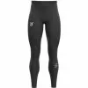 Mallas Largas Compressport Run Under Control -Bicicletas comprar Black201 11