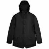 RAINS Waterproof Jacket -Bicicletas comprar Black201 13